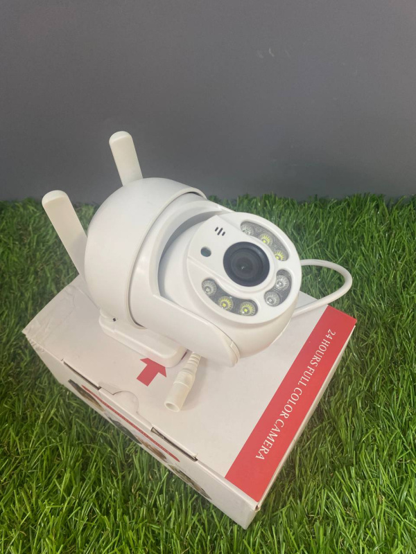 Камера видеонаблюдения  Smart yh-q03s