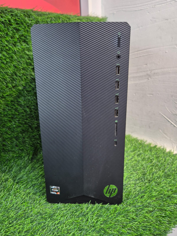 Системный блок  HP