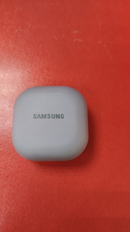 Наушники Samsung buds 2