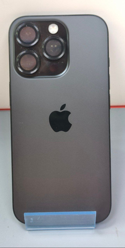 Мобильный телефон Apple iPhone 16 Pro