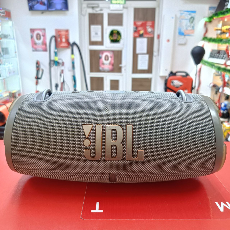Колонки - JBL XTREME 3