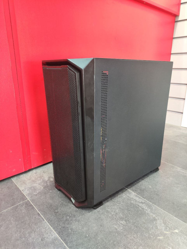 Системный блок ZET ms2