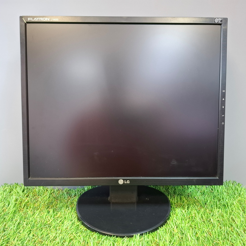 Монитор LG Flatron L1953S