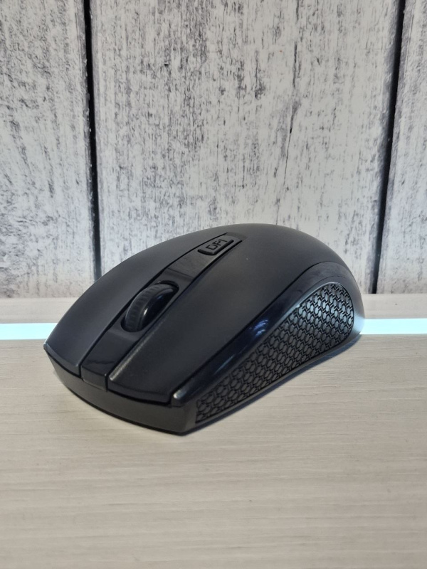 Мышь Sven rx-220w