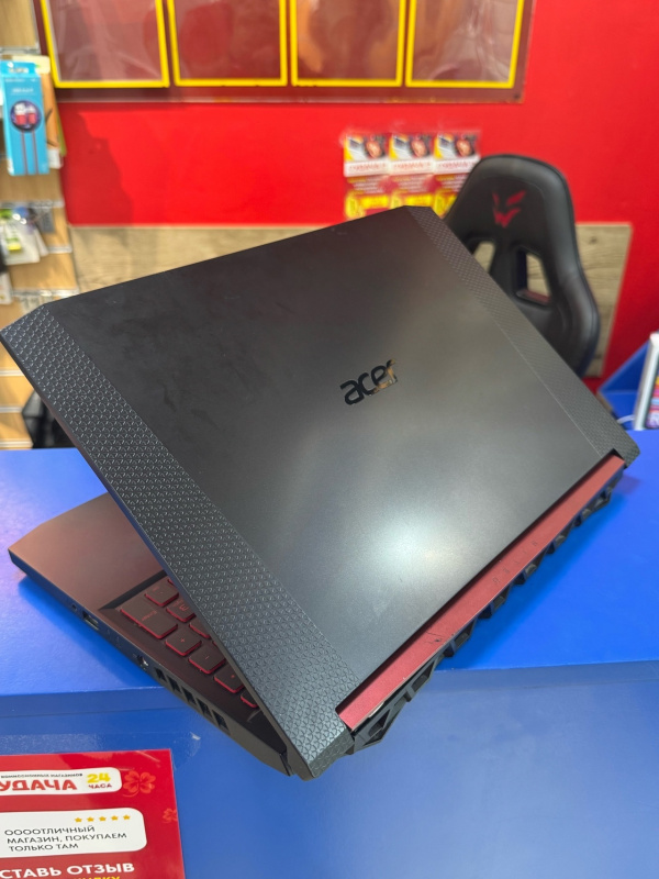 Ноутбук Acer an515-43-r9ug