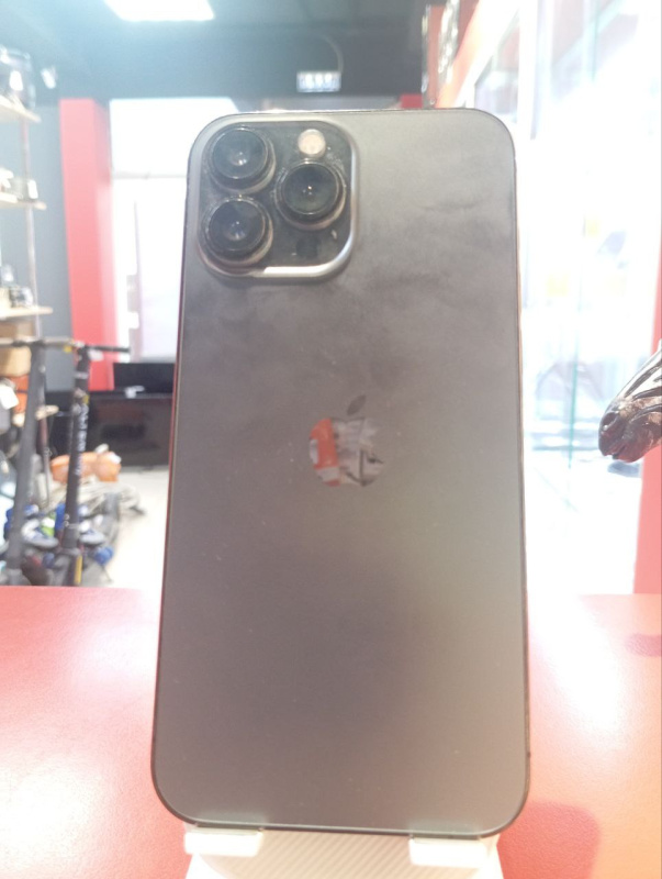 Мобильный телефон Apple iPhone 13 Pro Max