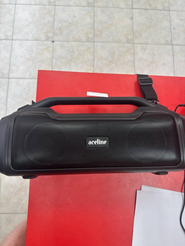 Колонки p570 Aceline 1