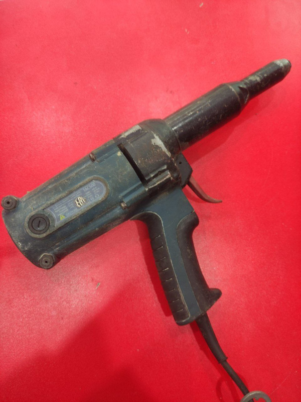 Заклепочник Messer еп 500