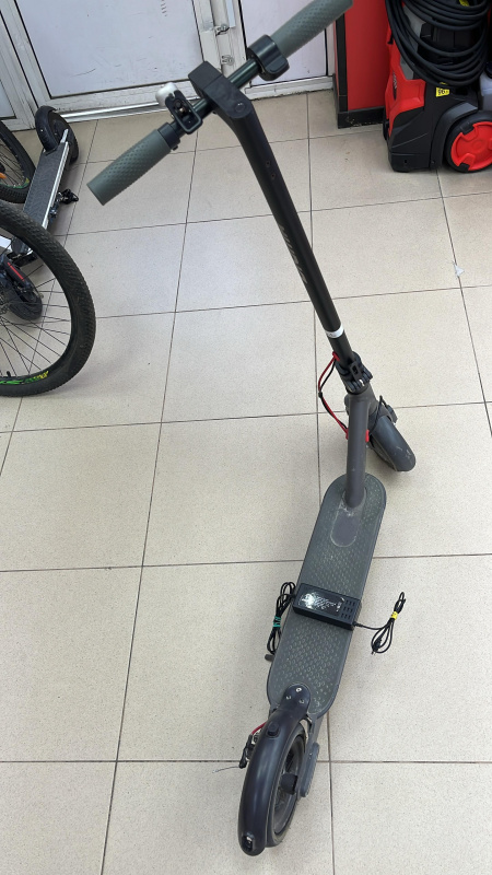 Самокат Digma urban fox