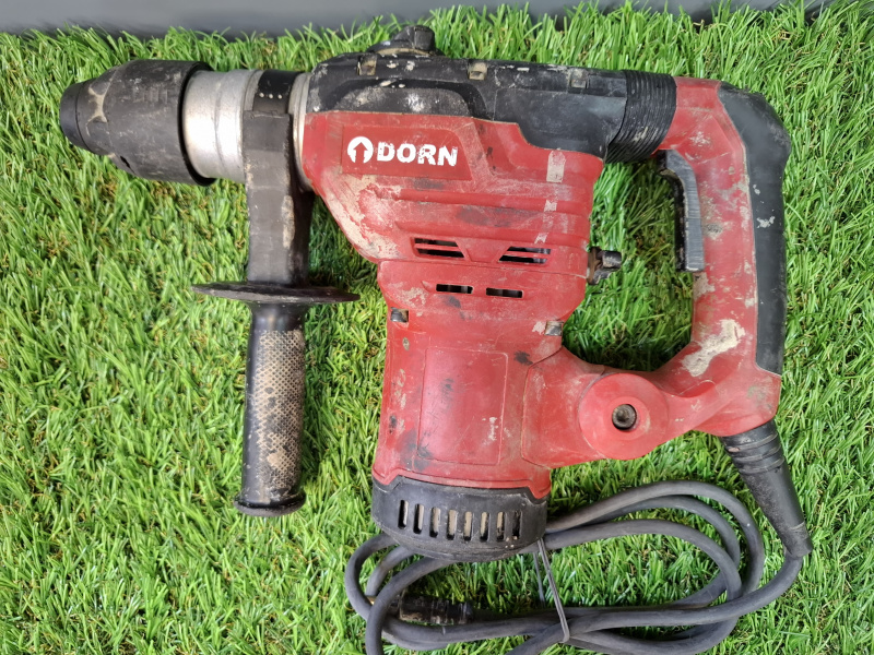 Перфоратор Dorn z1c-ds-32ts-3