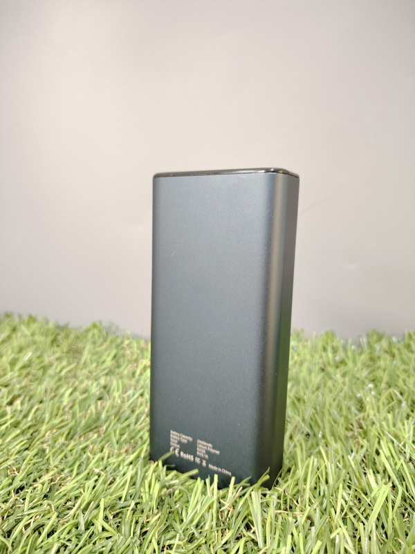 Внешний аккумулятор CACTUS 20000mAh