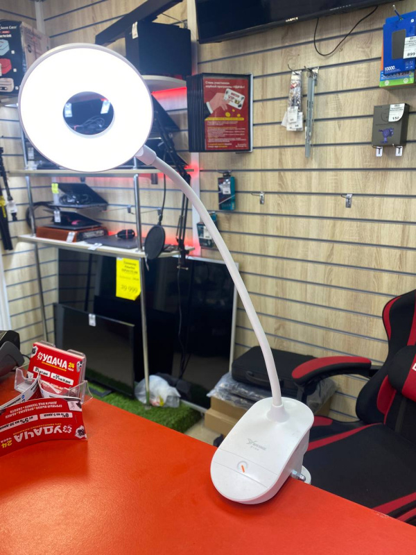 настольная лампа  =