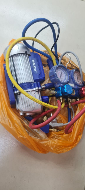 ввакуумный насос 404 NOT FOUND 1