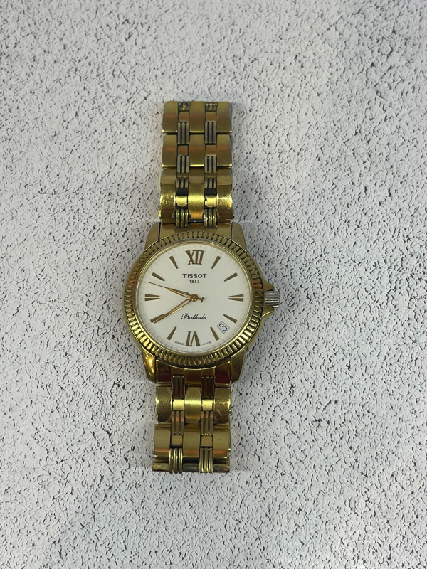 Часы наручные Tissot Ballade