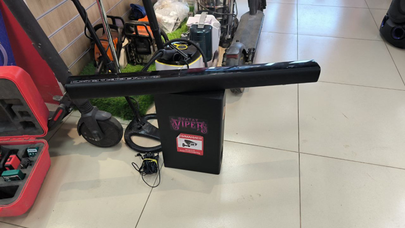 Колонки Саундбар  DEXP V390