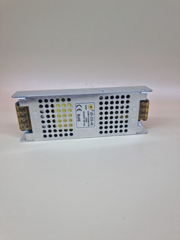 Блок питаяния JD-Tools 48v 4.2A