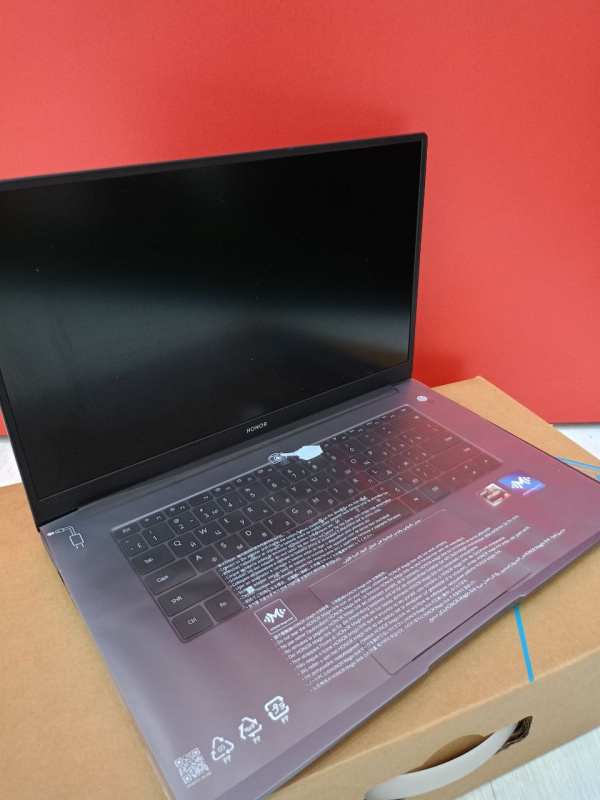 Ноутбук Honor MagicBook 15