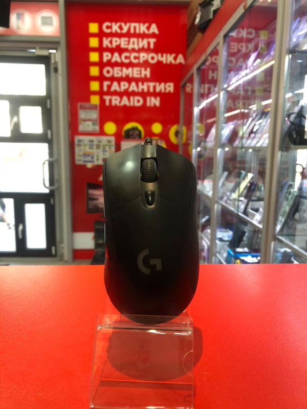 мышь Logitech g403 hero
