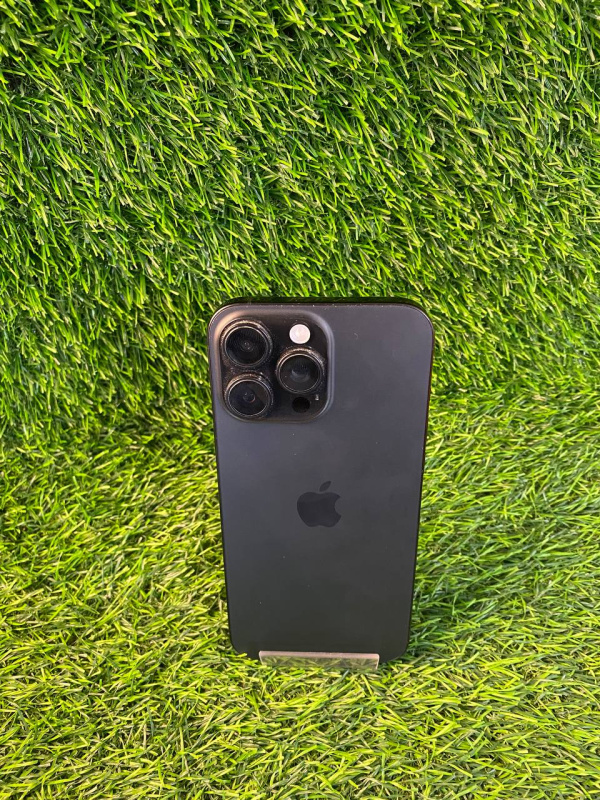 Мобильный телефон Apple iPhone 16 Pro Max