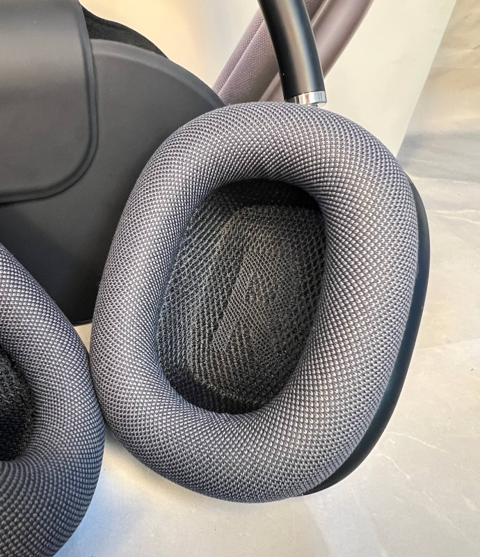 Наушники Apple Airpods Max