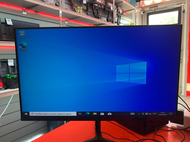 Монитор Xiaomi RMMNT238NF