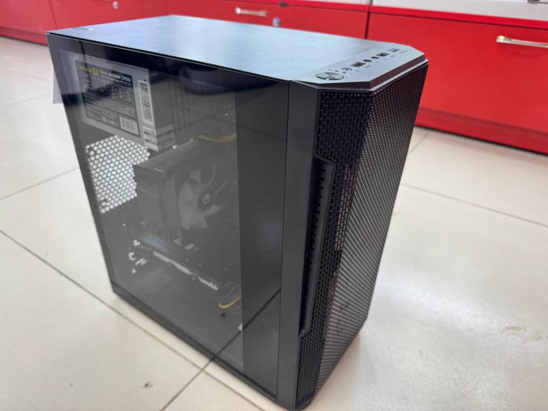 Системный блок  i3 -8100
