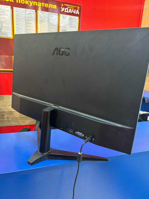 Монитор Aoc 24B1XH