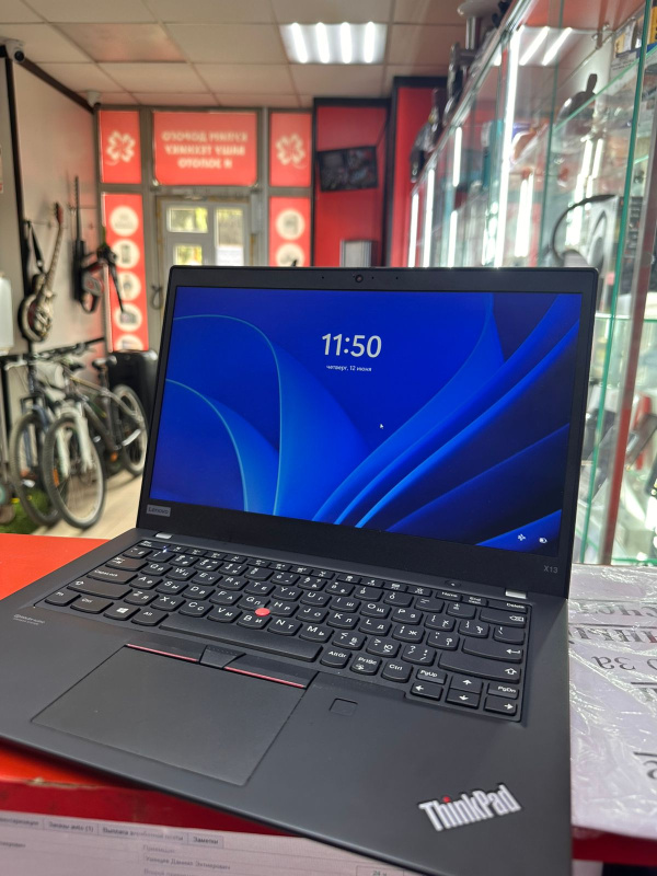 Ноутбук Lenovo THINPAD X13G1