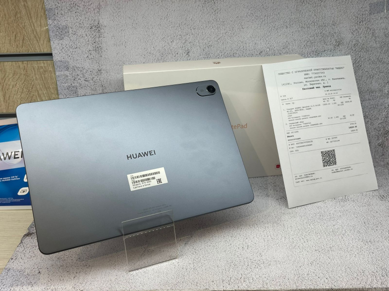 Планшет Huawei MatePad 11.5