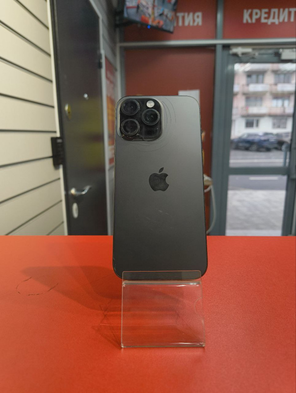 Мобильный телефон Apple iPhone 16 Pro Max