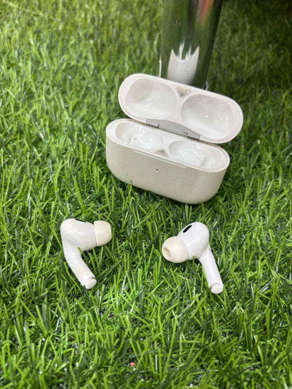 Наушники Apple AIR PODS PRO 2