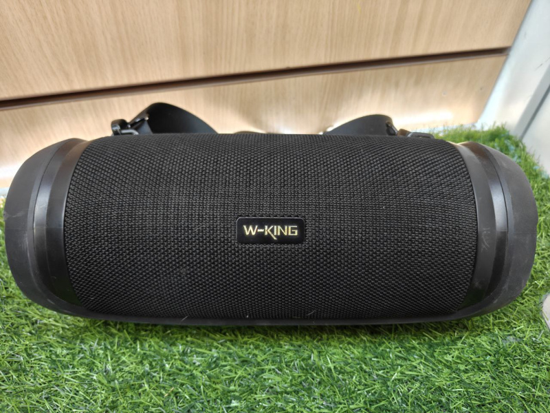 Колонки колонка W-King D3 pro