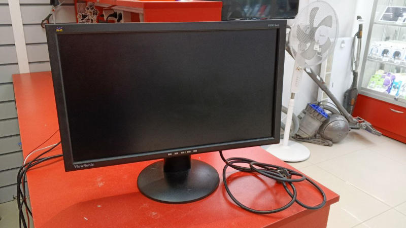 Монитор Viewsonic VA2014wm