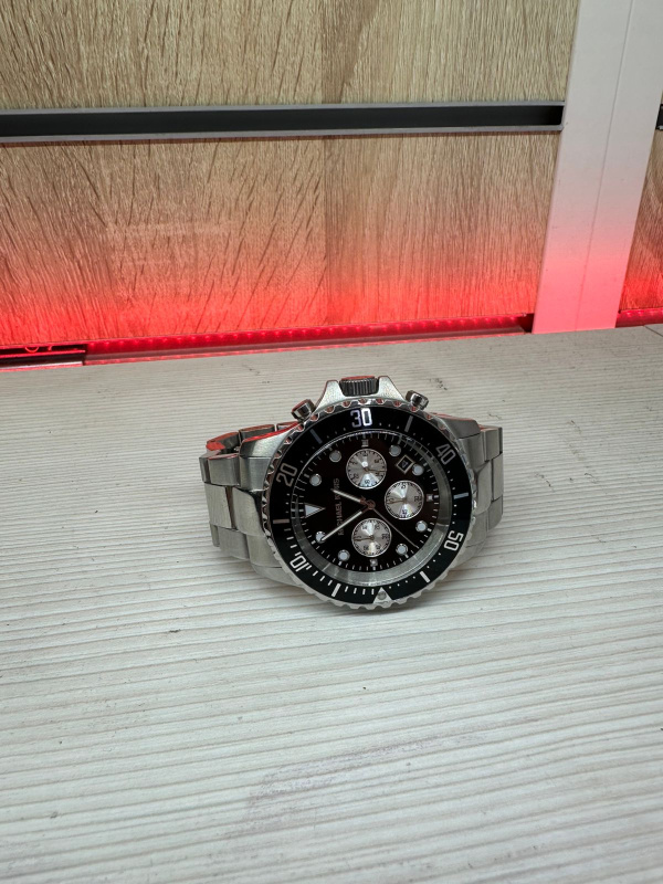 Часы наручные michael kors mk-8256
