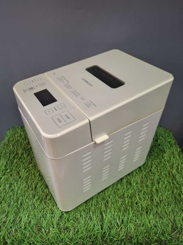 Хлебопечь KAMBROOK  ABM400