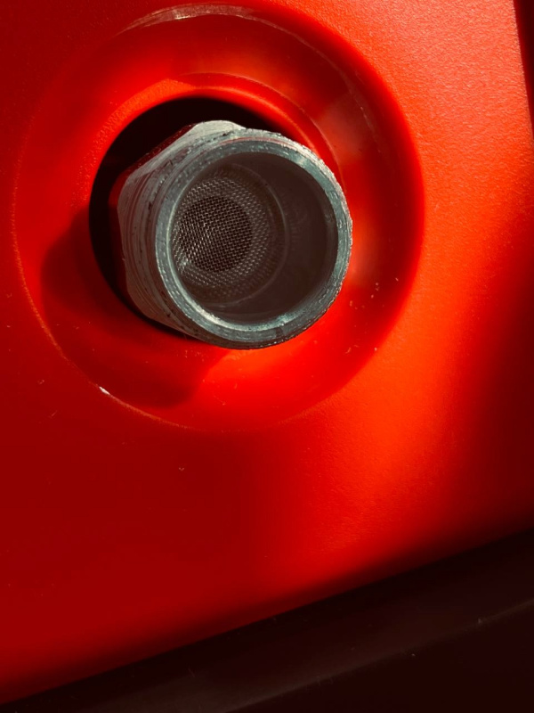 Мойка высокого давления TOR AN-159/TR-159