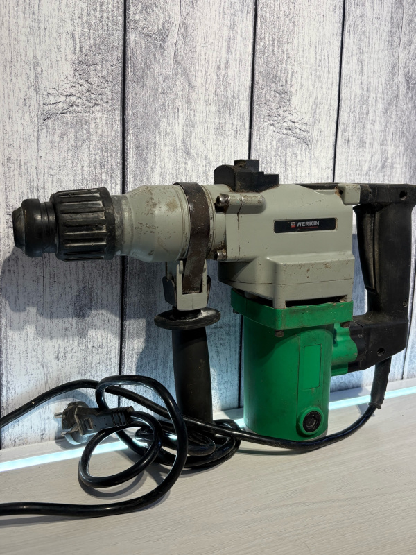 Перфоратор  Werkin WK-RH-26B