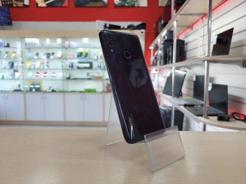 Мобильный телефон Honor 10 Lite