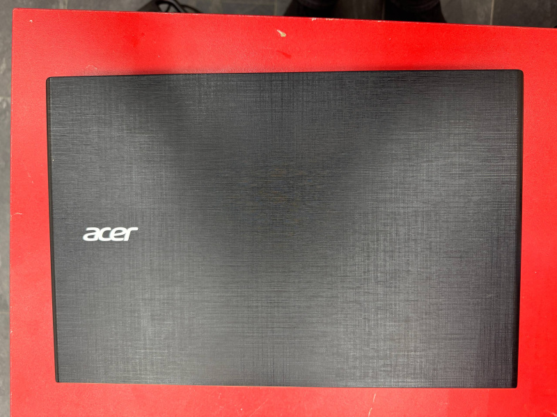 Ноутбук Acer e5 573g