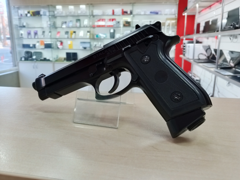 Пневматика Borner STB