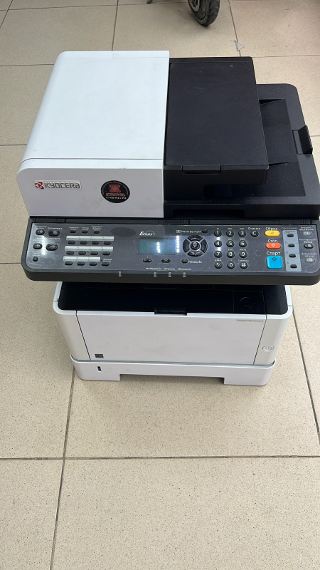 Принтер . Kyocera M2135DN