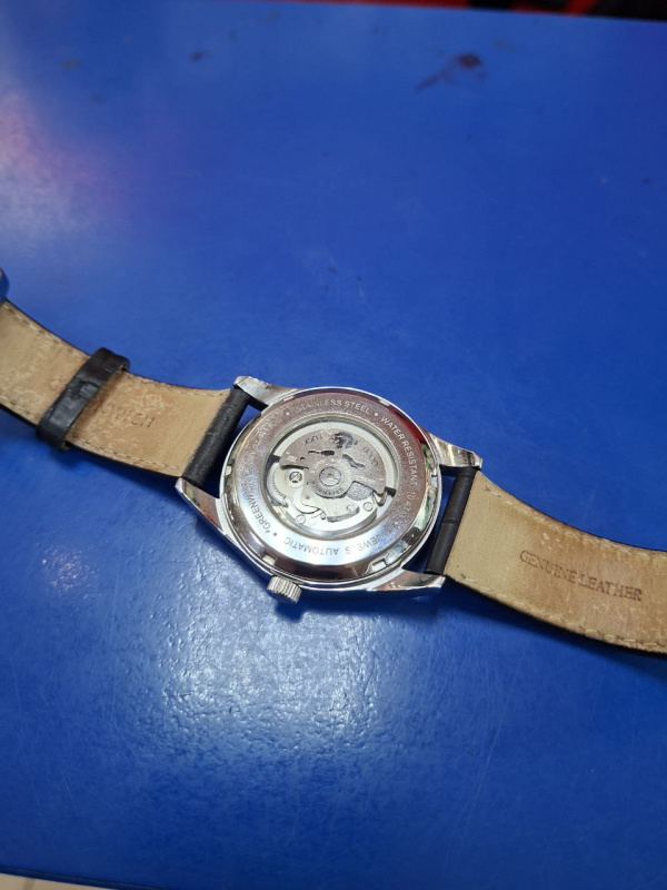 Часы наручные GREENWEEN 074