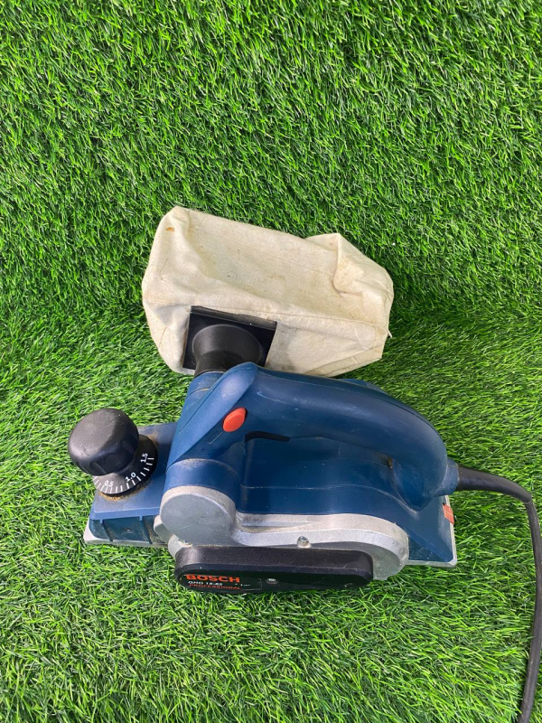 Электрорубанок Bosch Gmbh