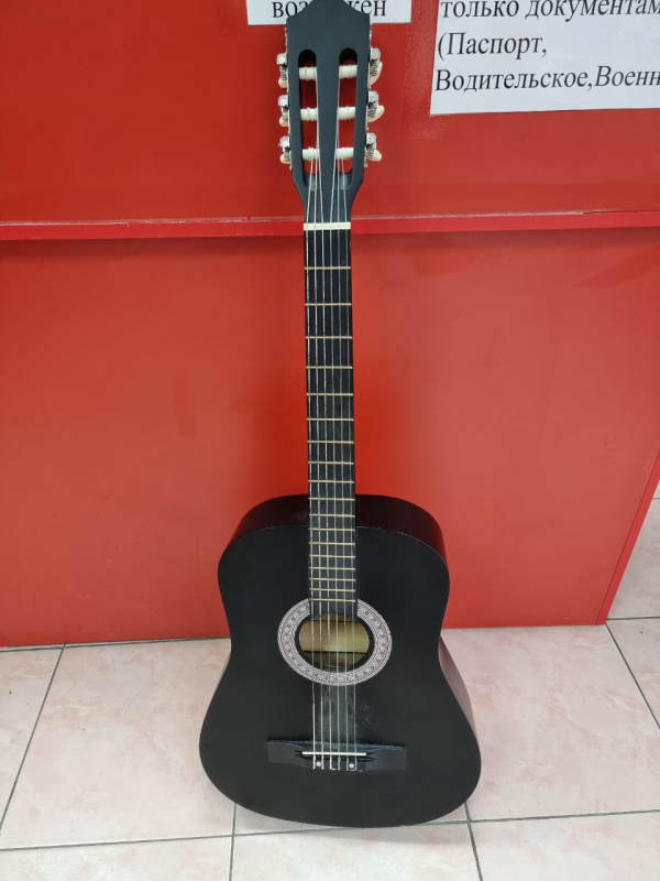 Акустическая гитара BELUCCI  BC-3825