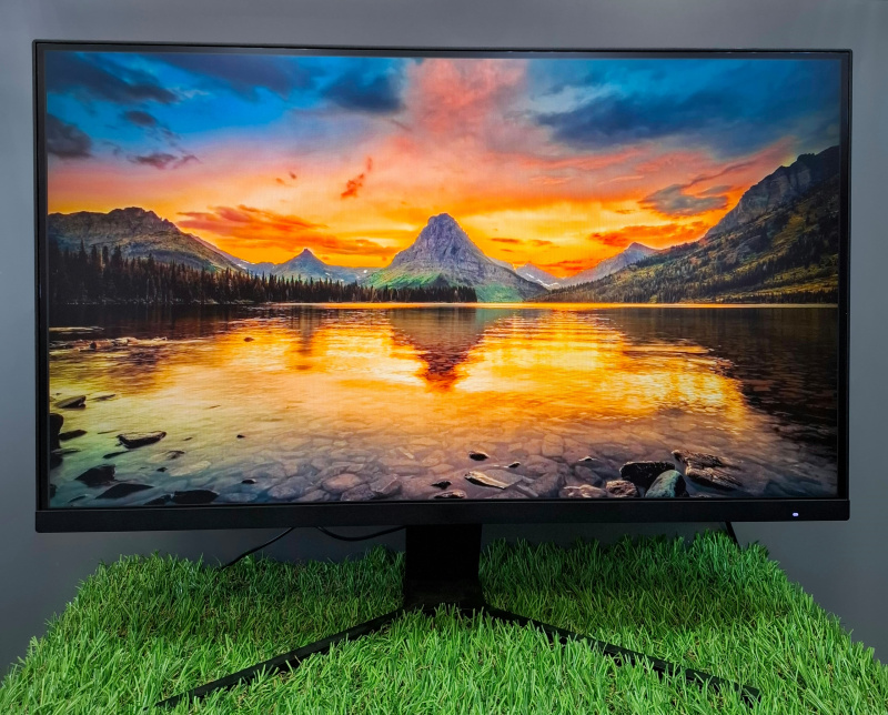 Монитор Xiaomi Redmi Monitor RMMNT27NU