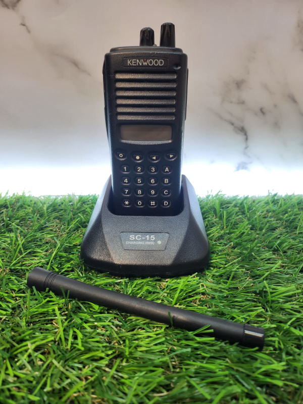 Рации Рация Kenwood TK-270G
